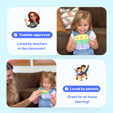 Pre-K Bundle.